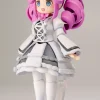 Plafia Tohoku Zunko/Zundamon Project Shikoku Metan 1/12 Scale Plastic Model Kit Sale