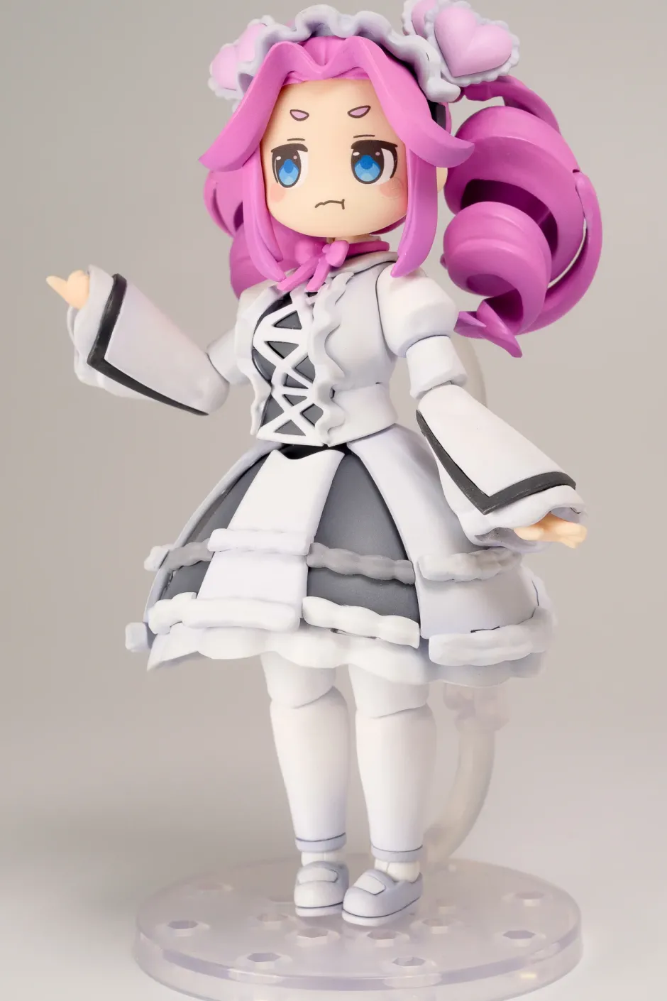 Plafia Tohoku Zunko/Zundamon Project Shikoku Metan 1/12 Scale Plastic Model Kit Sale