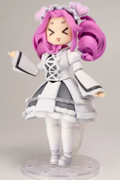 Plafia Tohoku Zunko/Zundamon Project Shikoku Metan 1/12 Scale Plastic Model Kit Sale