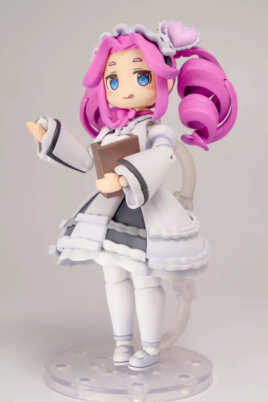 Plafia Tohoku Zunko/Zundamon Project Shikoku Metan 1/12 Scale Plastic Model Kit Sale