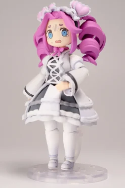 Plafia Tohoku Zunko/Zundamon Project Shikoku Metan 1/12 Scale Plastic Model Kit Sale
