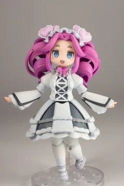 Plafia Tohoku Zunko/Zundamon Project Shikoku Metan 1/12 Scale Plastic Model Kit Sale