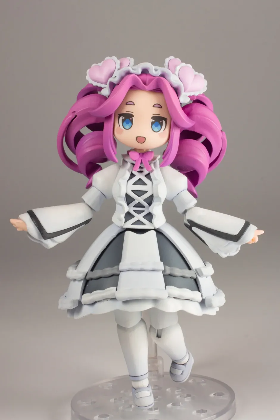 Plafia Tohoku Zunko/Zundamon Project Shikoku Metan 1/12 Scale Plastic Model Kit Sale