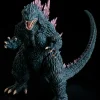 Plastic Models>Plafig. PF-02 Godzilla 2000: Millennium Godzilla (1999)