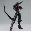 Plastic Models|Action Figures>Plaiobot Tengen Toppa Gurren Lagann Lazengann (Re-run)