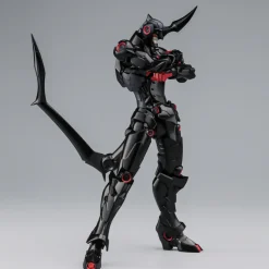 Plastic Models|Action Figures>Plaiobot Tengen Toppa Gurren Lagann Lazengann (Re-run)