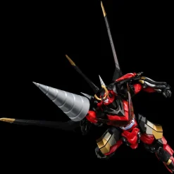 Plaiobot Tengen Toppa Gurren Lagann Gurren Lagann (Re-run) Discount