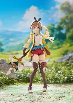 Plamatea Atelier Ryza: Ever Darkness & the Secret Hideout Reisalin Stout Best