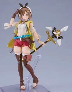 Plamatea Atelier Ryza: Ever Darkness & the Secret Hideout Reisalin Stout Best