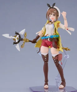 Plamatea Atelier Ryza: Ever Darkness & the Secret Hideout Reisalin Stout Best