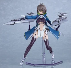 Plastic Models>PLAMATEA Azur Lane Baltimore