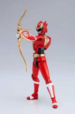 Plastic Models>PLAMATEA Chouseishin Gransazer Sazer Tarious