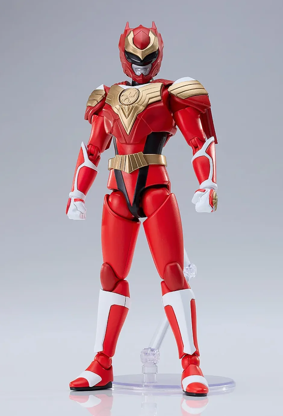 Plastic Models>PLAMATEA Chouseishin Gransazer Sazer Tarious