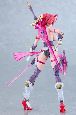 PLAMATEA Cutie Honey Nova Cutie Honey Discount