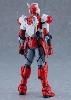 PLAMATEA Dennou Keisatsu Cybercop JP-00X-1 Jupiter Bit Hot