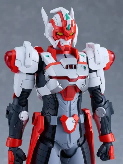 PLAMATEA Dennou Keisatsu Cybercop JP-00X-1 Jupiter Bit Hot