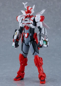 PLAMATEA Dennou Keisatsu Cybercop JP-00X-1 Jupiter Bit Hot