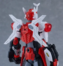 PLAMATEA Dennou Keisatsu Cybercop JP-00X-1 Jupiter Bit Hot
