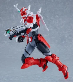 PLAMATEA Dennou Keisatsu Cybercop JP-00X-1 Jupiter Bit Hot