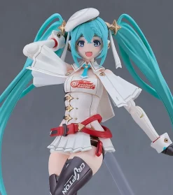 PLAMATEA Racing Miku: 2023 Ver. (Re-run) Outlet