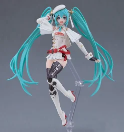 PLAMATEA Racing Miku: 2023 Ver. (Re-run) Outlet
