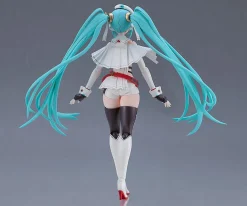 PLAMATEA Racing Miku: 2023 Ver. (Re-run) Outlet