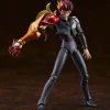 Plastic Models>PLAMATEA S-CRY-ed Kazuma: Second Form