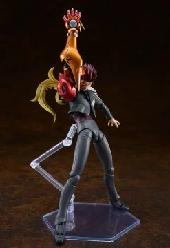 Plastic Models>PLAMATEA S-CRY-ed Kazuma: Second Form