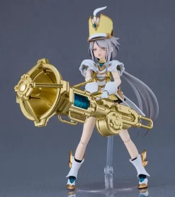 PLAMATEA Valkyrie Tune Iris = Bruckner Online