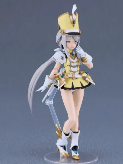 PLAMATEA Valkyrie Tune Iris = Bruckner Online