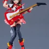 PLAMATEA Valkyrie Tune Lisa = Caster Online