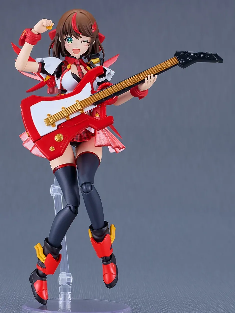 PLAMATEA Valkyrie Tune Lisa = Caster Online