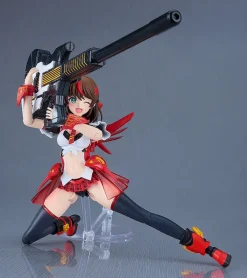 PLAMATEA Valkyrie Tune Lisa = Caster Online