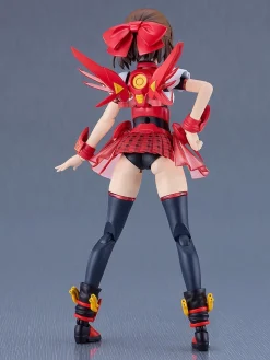 PLAMATEA Valkyrie Tune Lisa = Caster Online