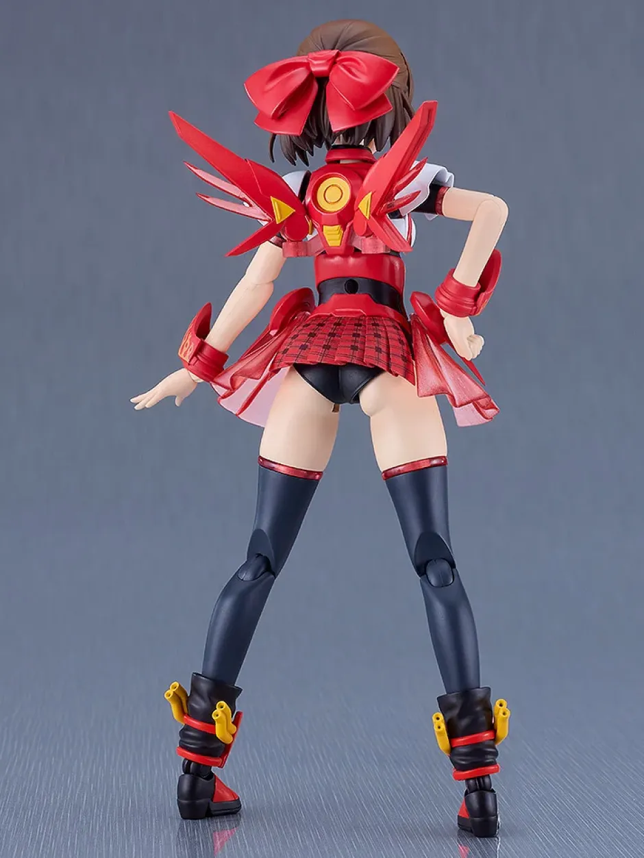 PLAMATEA Valkyrie Tune Lisa = Caster Online