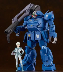 Plastic Models>PLAMAX Armored Trooper Votoms SV-01 1/24 Scale X / ATH-02 Strike Dog (Re-run)