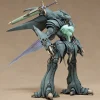 Plastic Models>PLAMAX Aura Battler Dunbine Bellvine