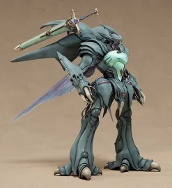 Plastic Models>PLAMAX Aura Battler Dunbine Bellvine