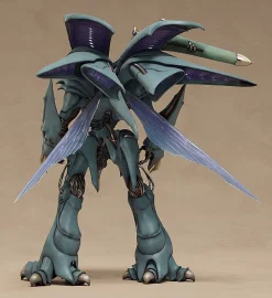 Plastic Models>PLAMAX Aura Battler Dunbine Bellvine