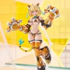PLAMAX BP-02 Bunny Suit Planning Sophia F. Shirring: Tiger Armor Ver. Hot