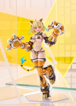 PLAMAX BP-02 Bunny Suit Planning Sophia F. Shirring: Tiger Armor Ver. Hot