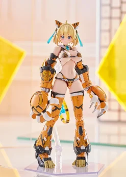 PLAMAX BP-02 Bunny Suit Planning Sophia F. Shirring: Tiger Armor Ver. Hot