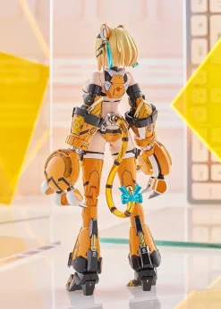 PLAMAX BP-02 Bunny Suit Planning Sophia F. Shirring: Tiger Armor Ver. Hot