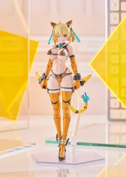 PLAMAX BP-02 Bunny Suit Planning Sophia F. Shirring: Tiger Armor Ver. Hot