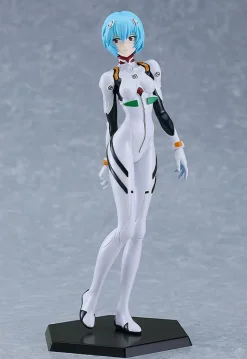 PLAMAX Evangelion: 3.0+1.0 Thrice Upon a Time Rei Ayanami (Re-run) Discount