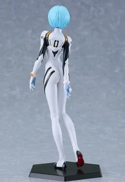 PLAMAX Evangelion: 3.0+1.0 Thrice Upon a Time Rei Ayanami (Re-run) Discount