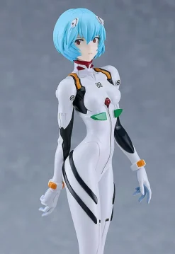 PLAMAX Evangelion: 3.0+1.0 Thrice Upon a Time Rei Ayanami (Re-run) Discount