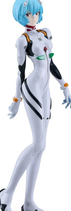 PLAMAX Evangelion: 3.0+1.0 Thrice Upon a Time Rei Ayanami (Re-run) Discount