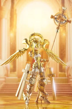 Plastic Models>PLAMAX GO-05 Godz Order Overlord Gabriel: DX Plated Ver.