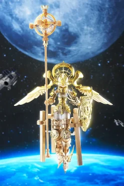 Plastic Models>PLAMAX GO-05 Godz Order Overlord Gabriel: DX Plated Ver.